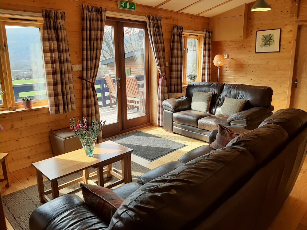Tayview Lodges 26/50