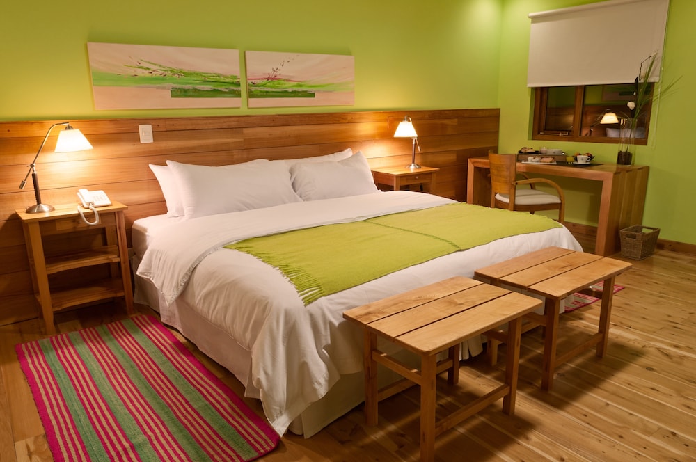 Destino Sur Hotel and Spa de Montana 27/73