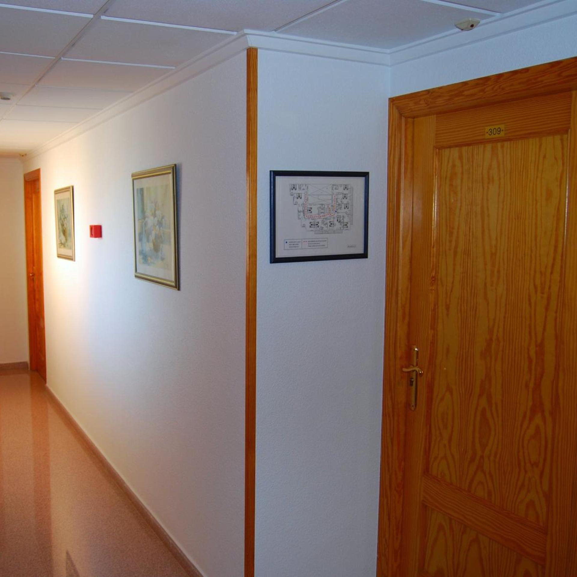 Hotel Santa Faz 33/58