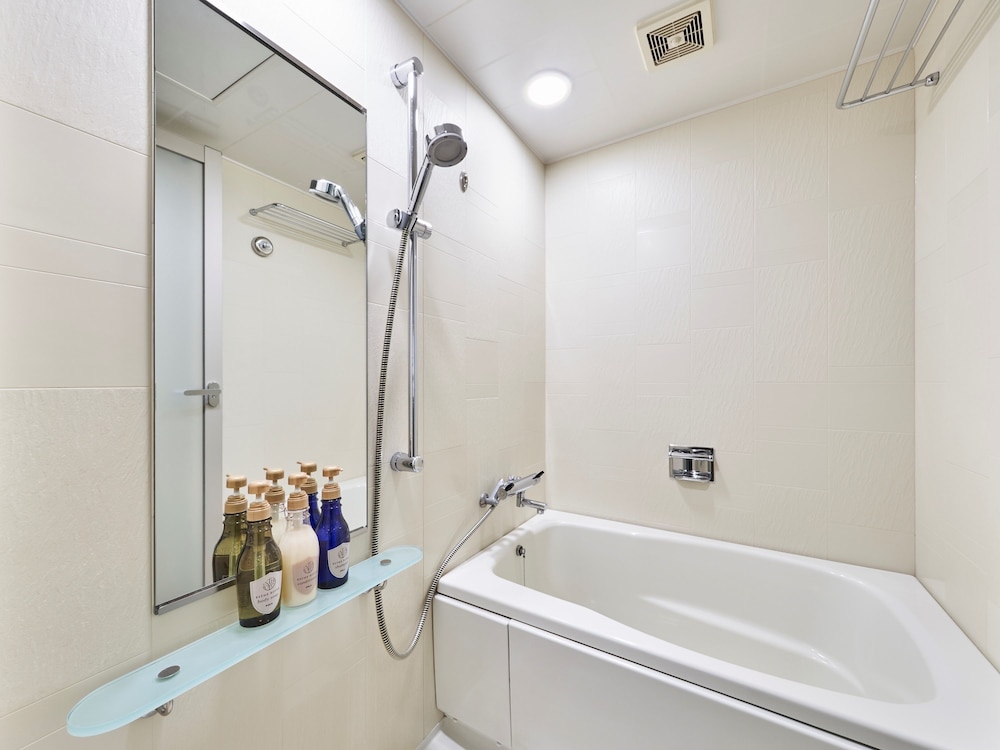 Hotel Mystays Shimizu 8/35