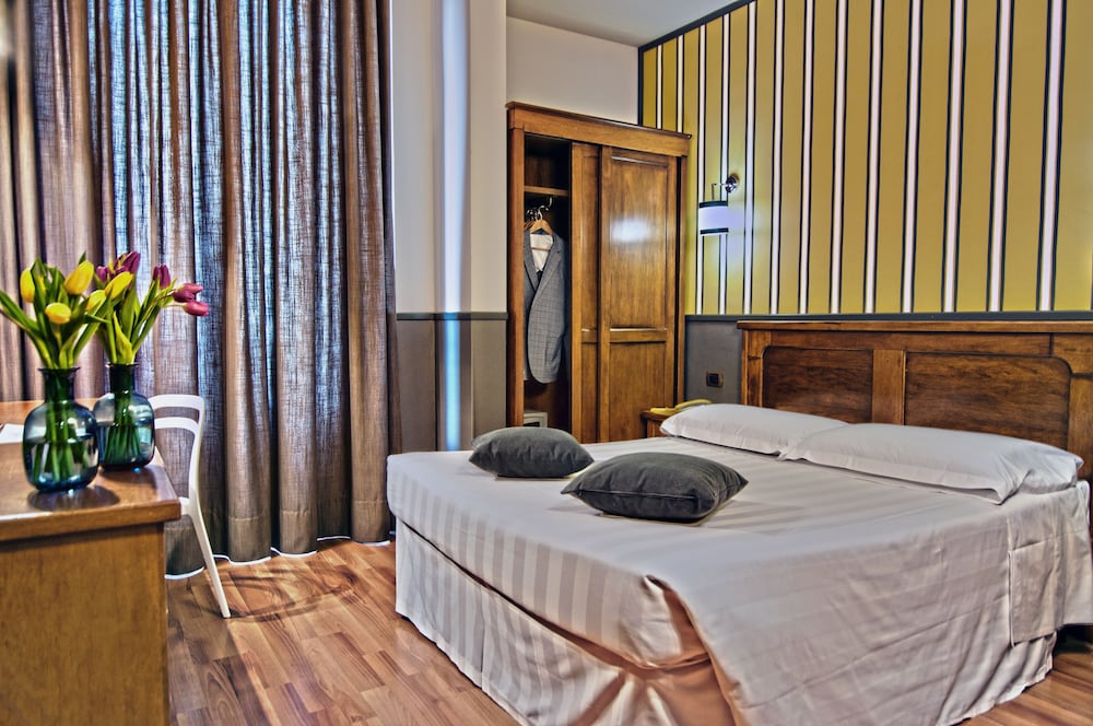 Golf Hotel Florence 33/49