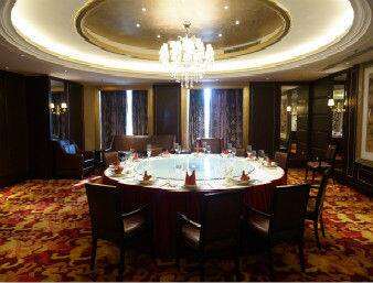 Ramada Plaza by Wyndham Fuzhou South 18/24