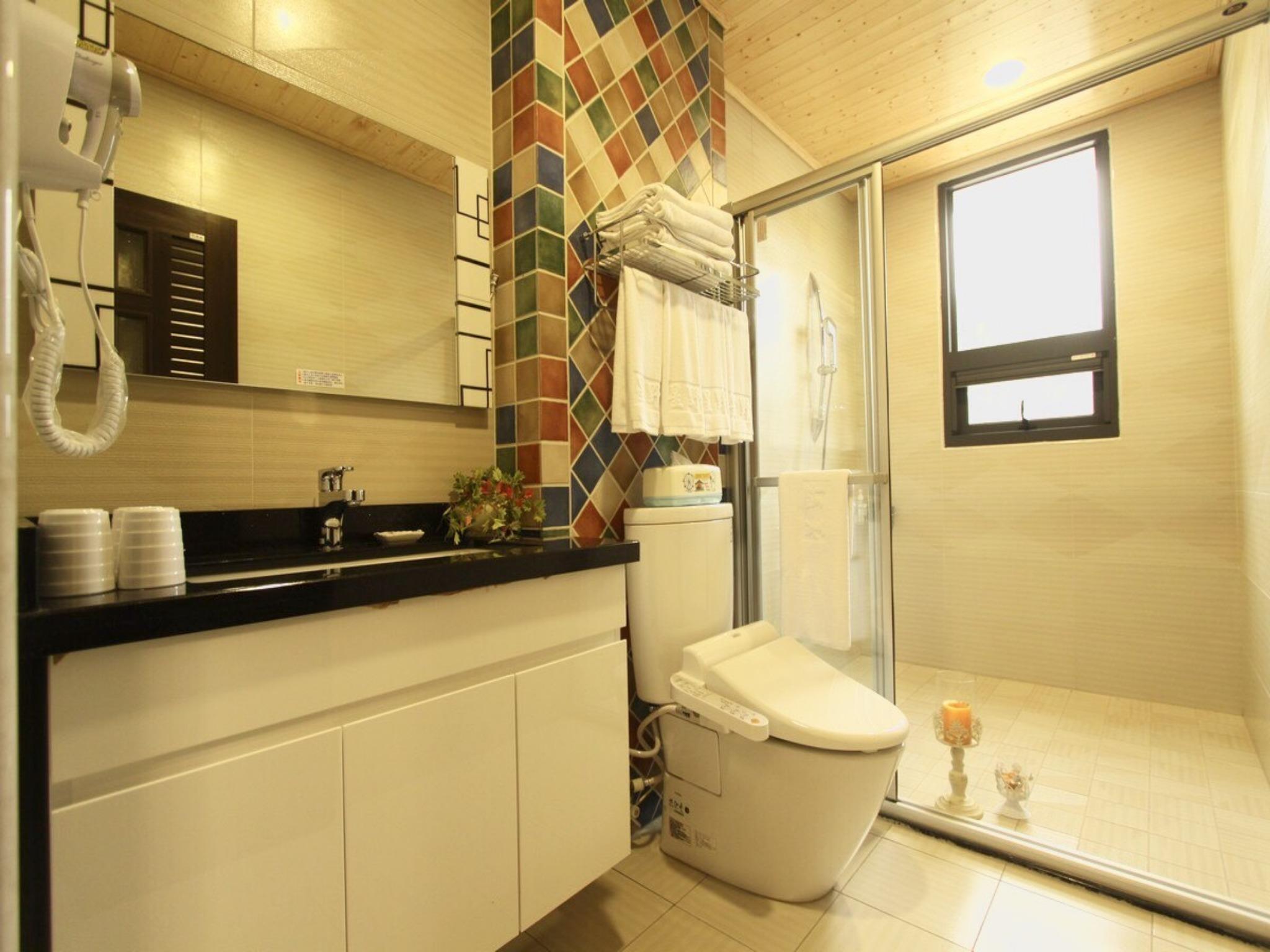 Star-Ya Bed And Breakfast 25/27