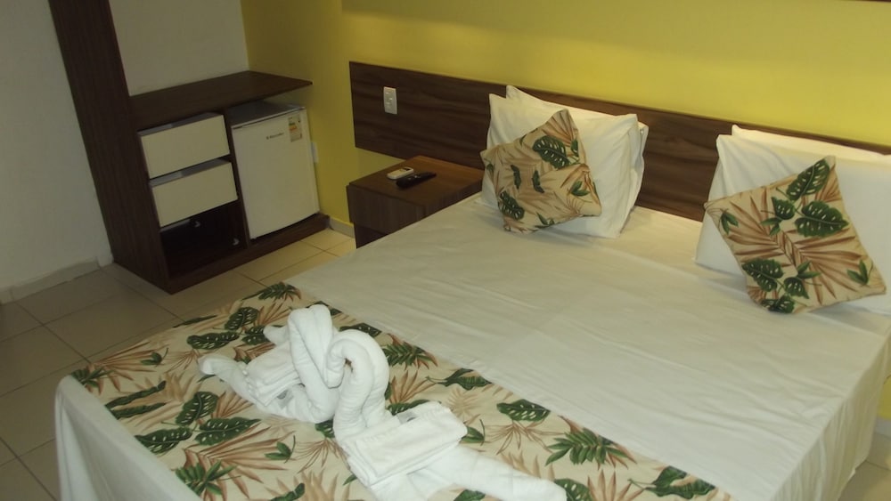 Pousada Alagoana Hotel 21/50
