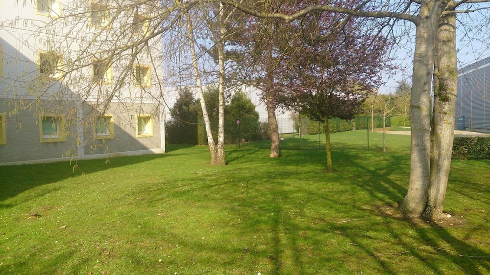 Ibis Budget Versailles Trappes 39/41