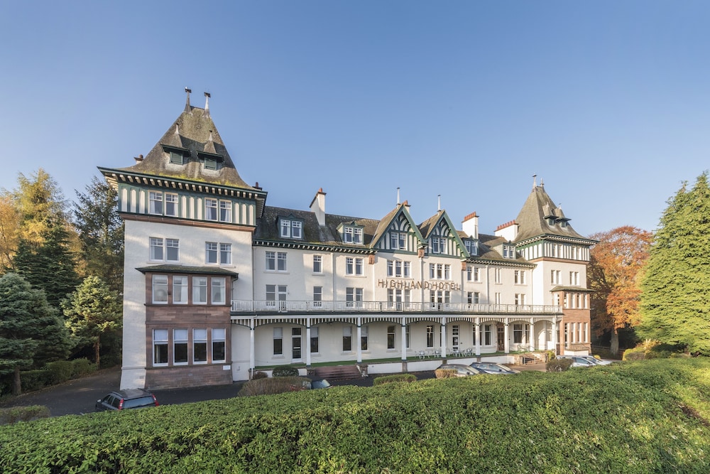 Highland Hotel 45/50