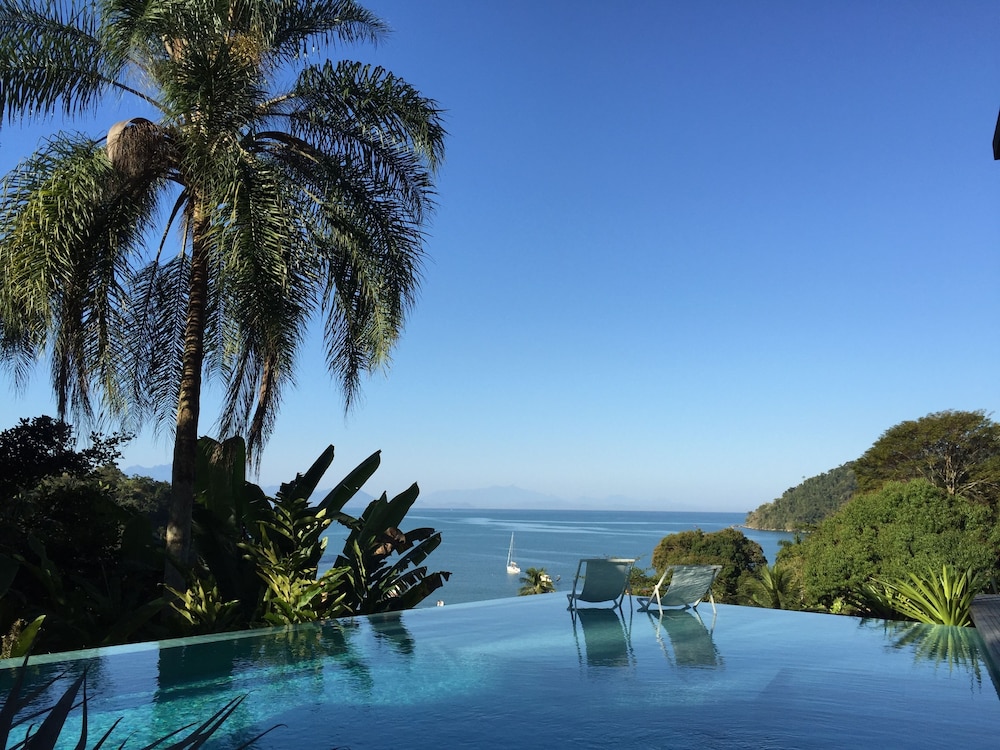 Casa Mar Paraty 17/42