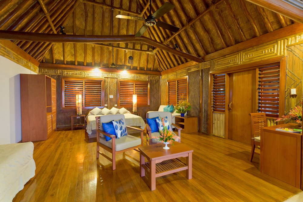 Toberua Island Resort Fiji 48/72
