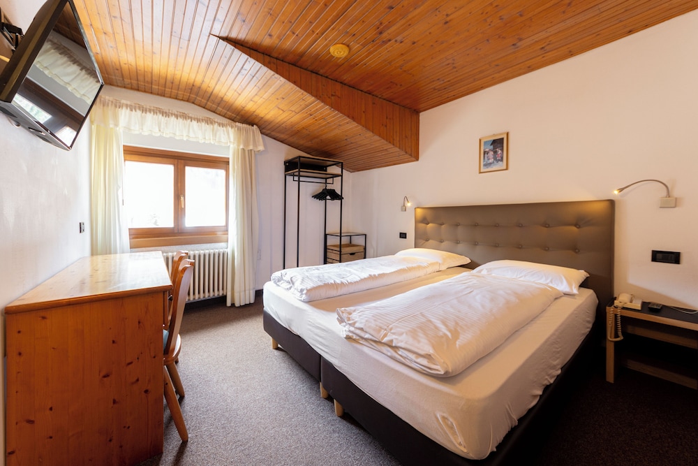 Hotel Oswald 6/40