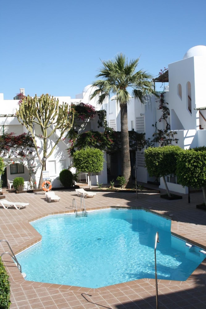 Apartamentos Torrelaguna 63/65