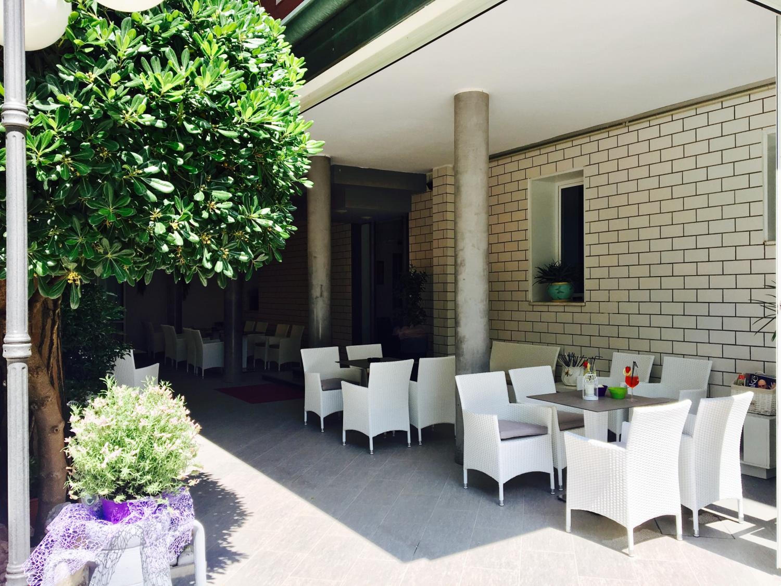 Hotel Della Motta 10/50