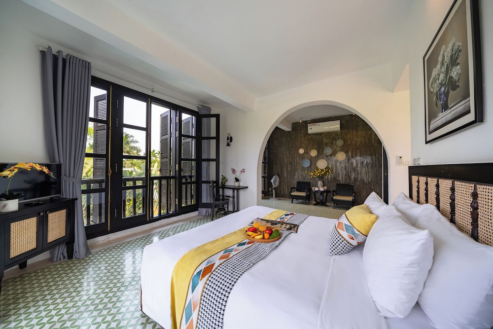 Nghe Garden Resort 18/50