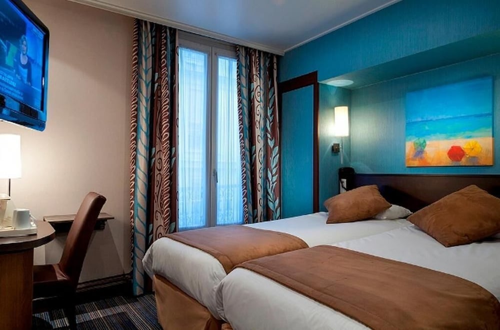 Timhotel Odessa Montparnasse 18/58