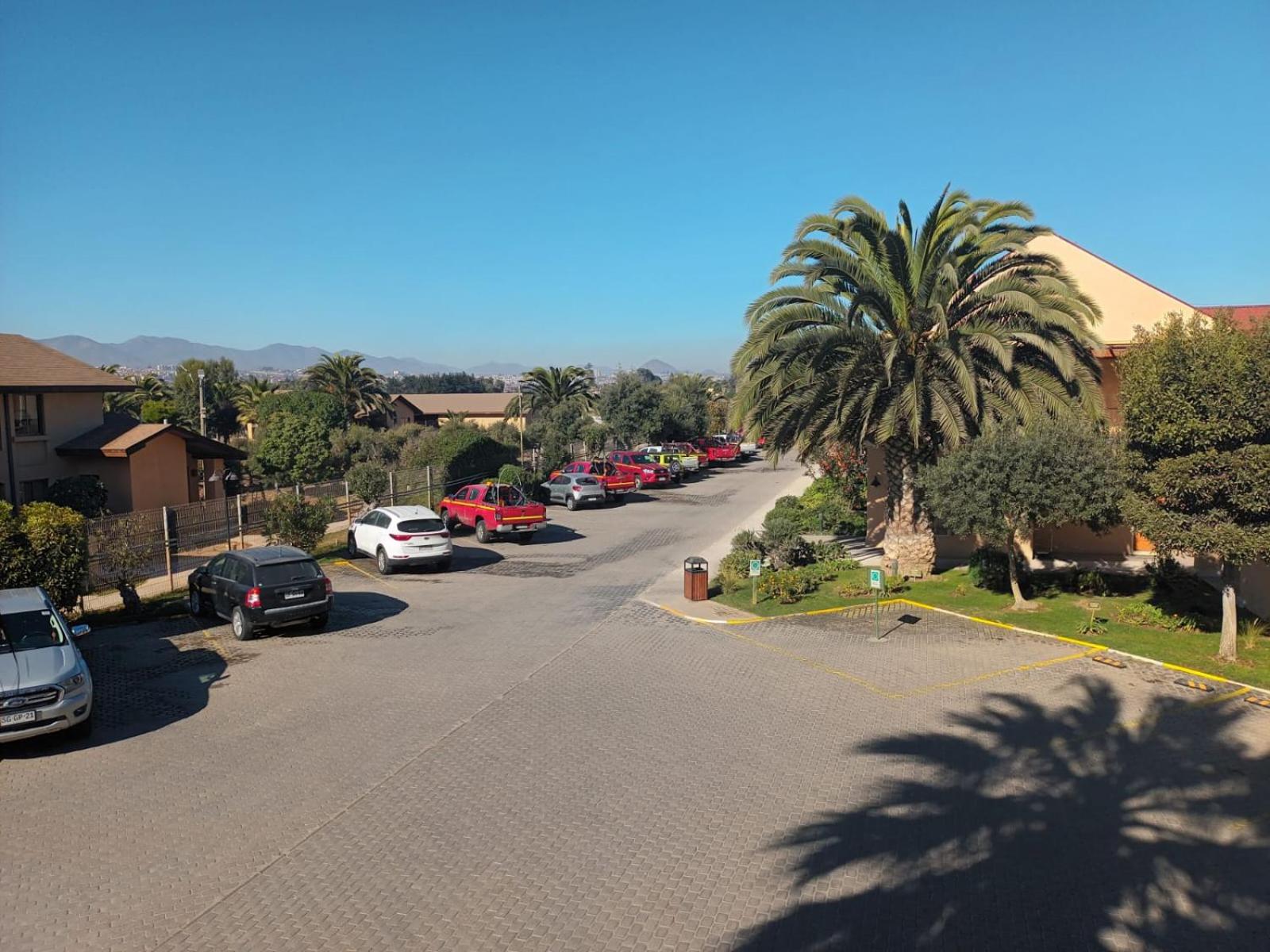 Hotel La Serena 26/35