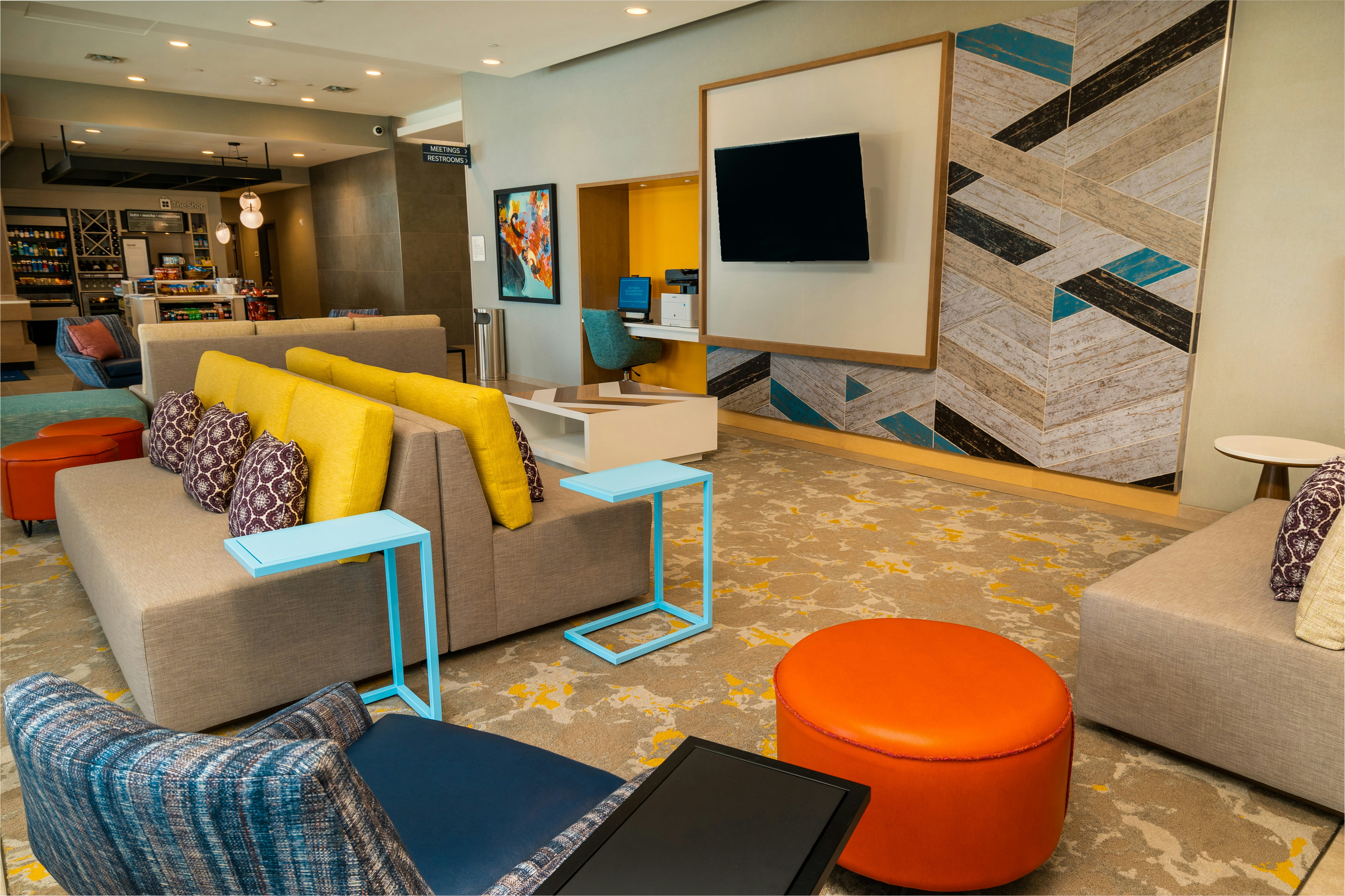 Hilton Garden Inn Cedar Park Austin Tx 19/33