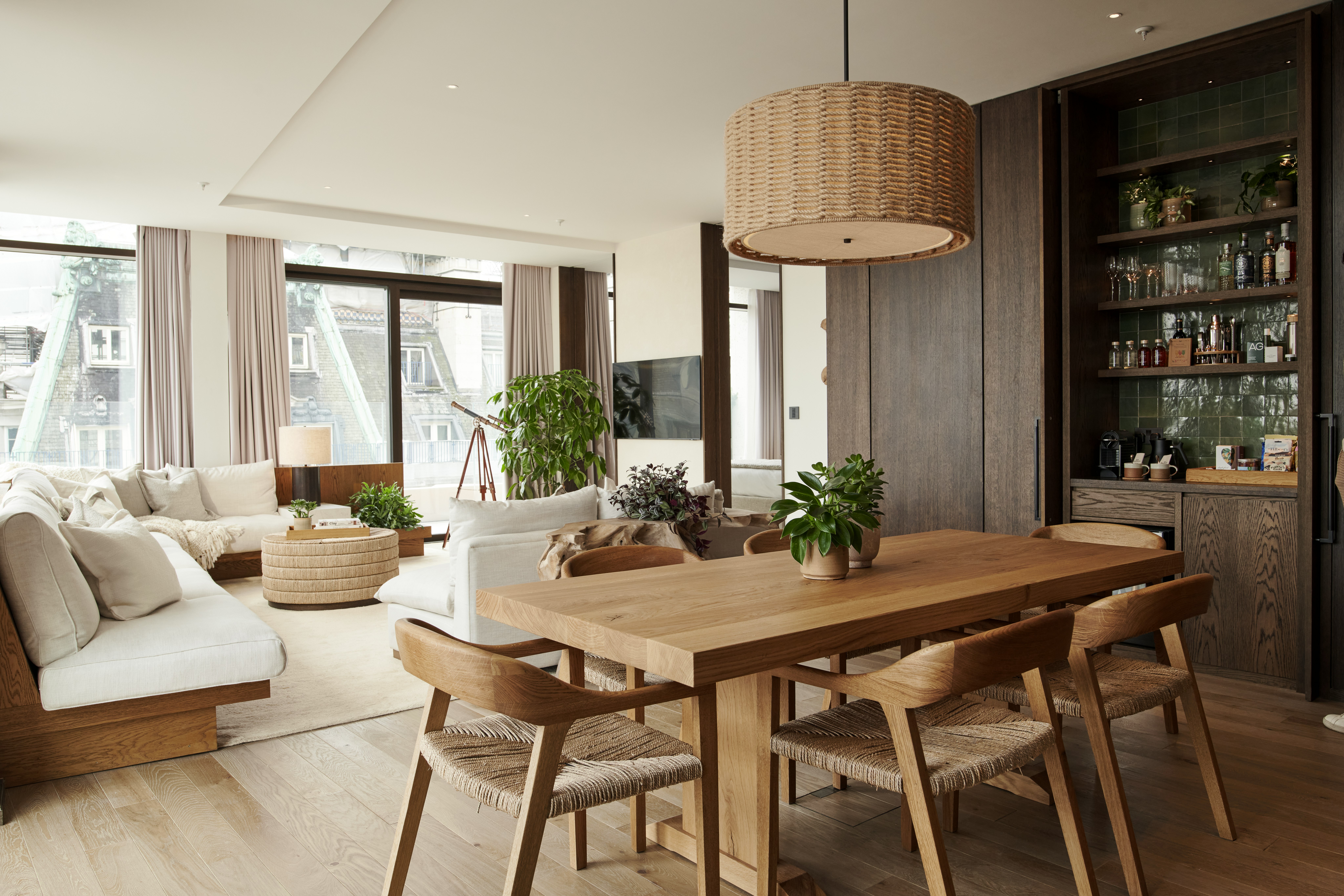 1 Hotel Mayfair 33/50