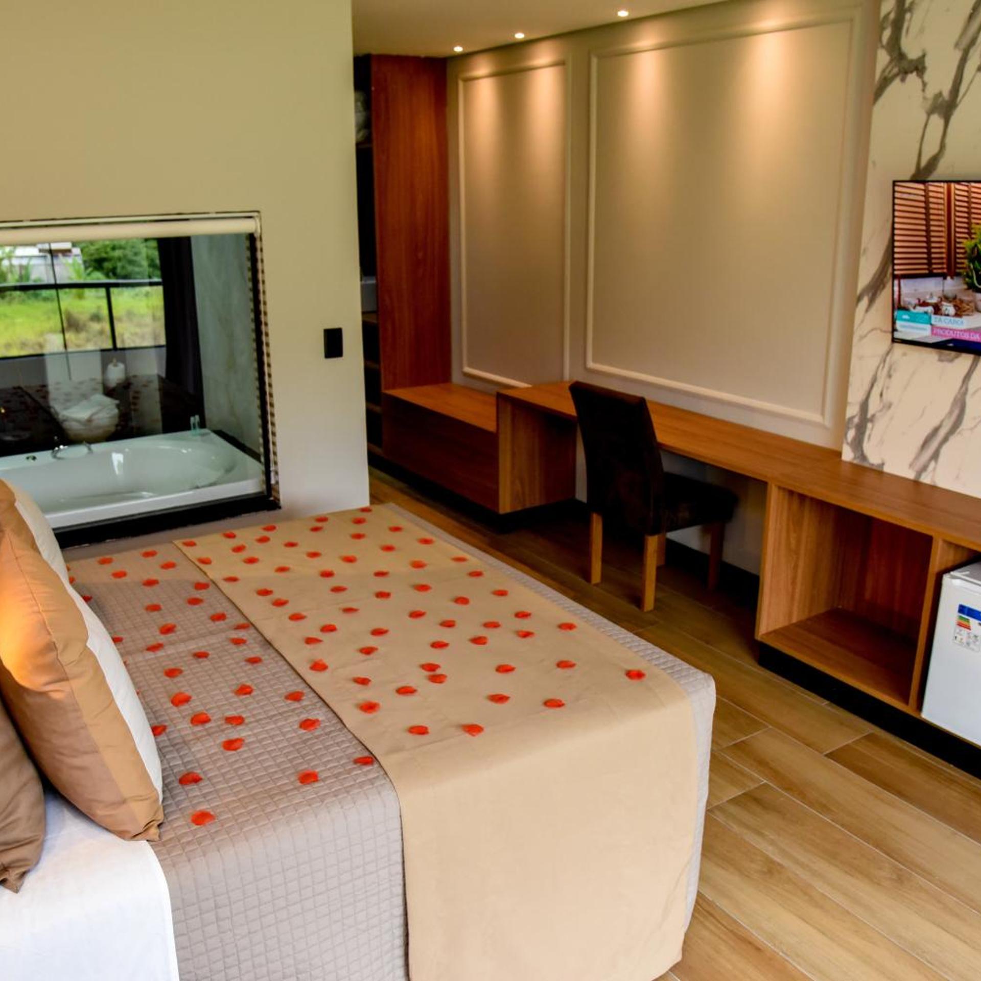 Hotel Titanic Penedo 16/50