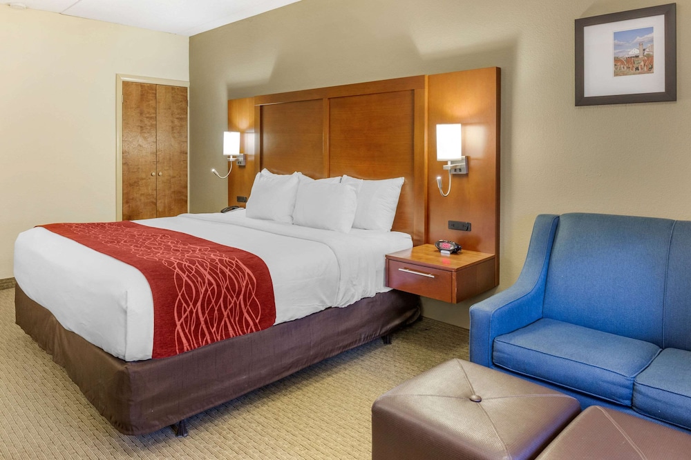 ROOM, KING BED, ACCESSIBLE
