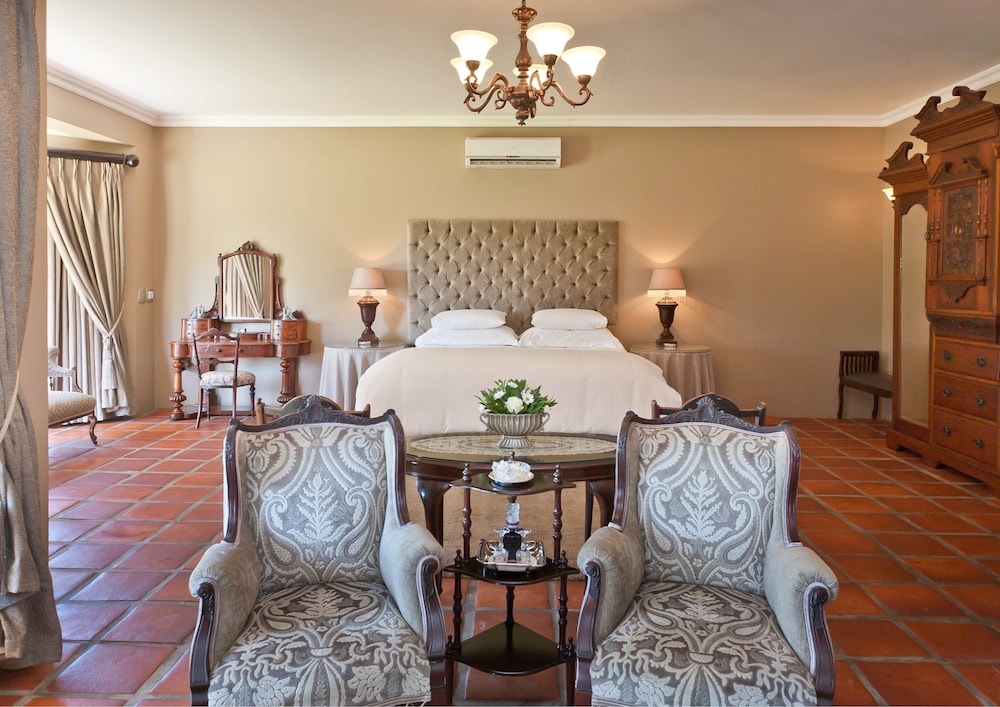 La Plume Boutique Guest House 8/50