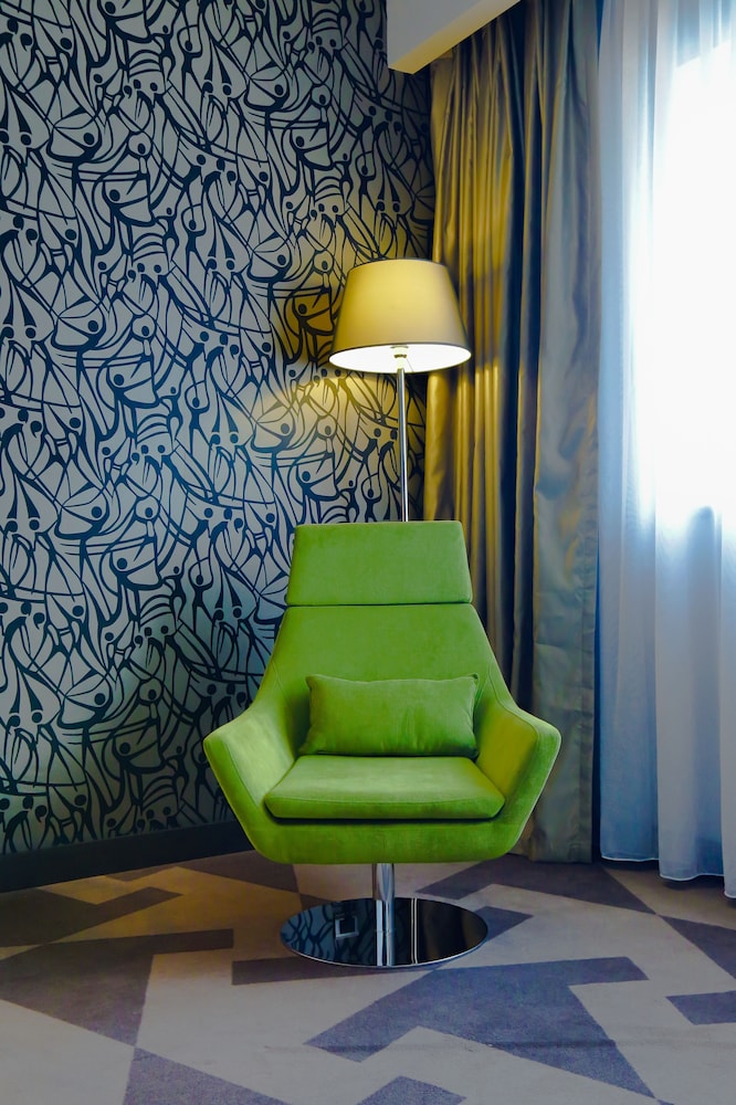 RADISSON BLU HOTEL, ABIDJAN AIRPORT 33/74