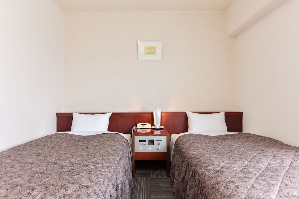City Hotel Seiunso 24/63