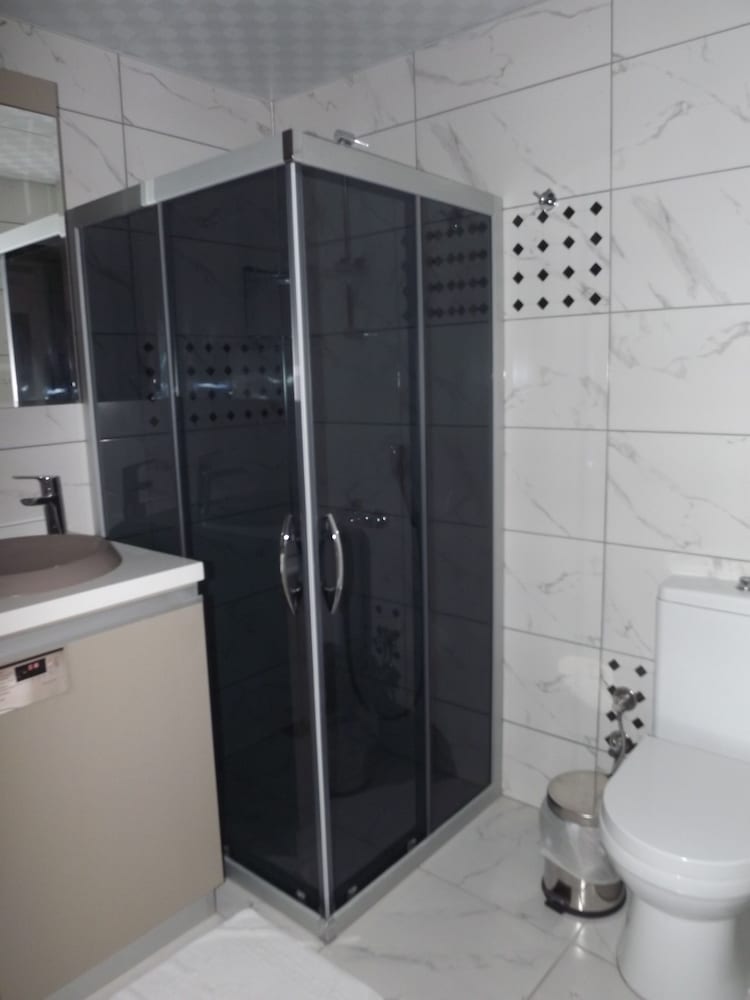 Opus Apart Hotel 62/63