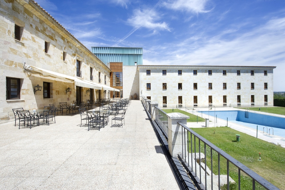 Parador De Zamora 5/50