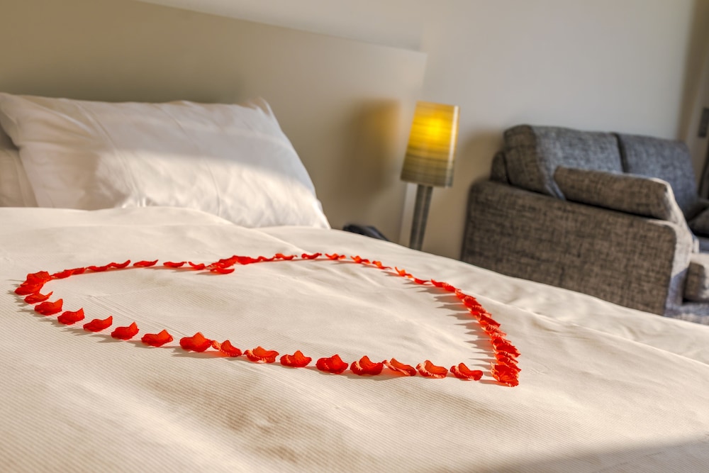 Hermitage Lake Lucerne - Beach Club & Lifestyle Hotel 19/74