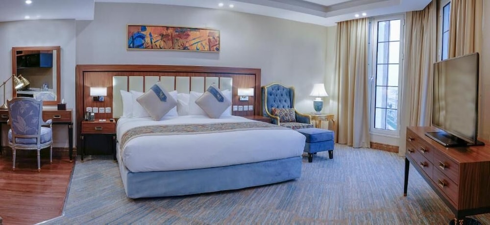 فندق بريرا النخيل(Braira Al Nakheel Hotel) 30/70