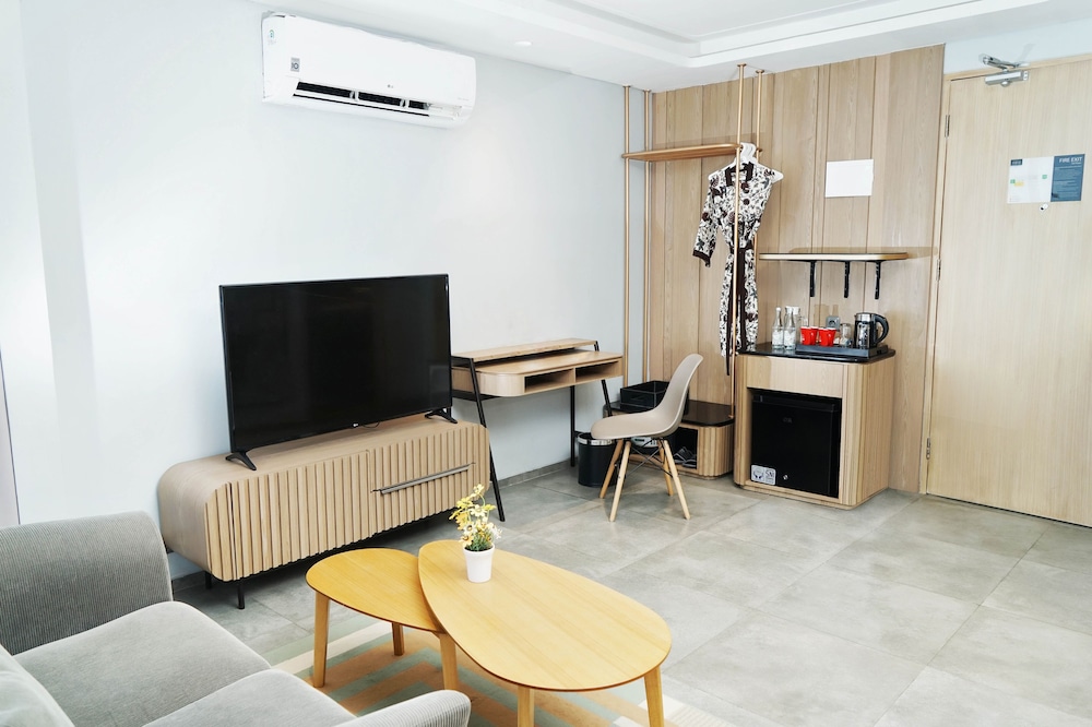 Hotel Neo Puri Indah 23/39