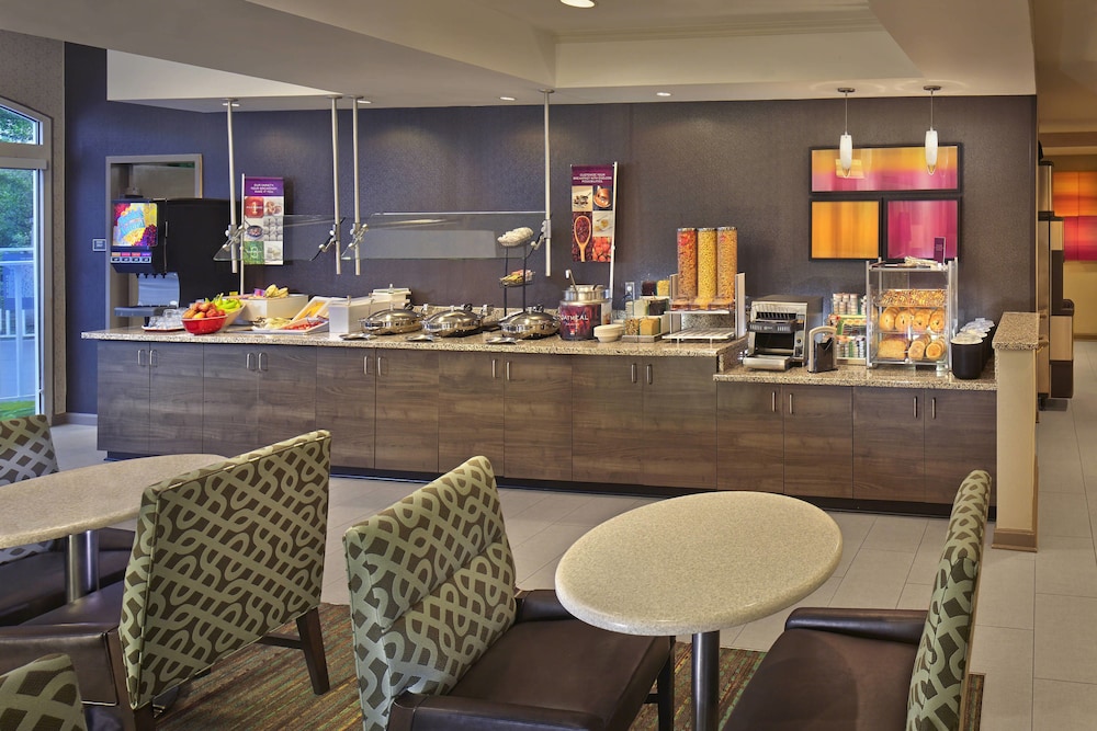 Residence Inn Boston Tewksbury Andover 19/22
