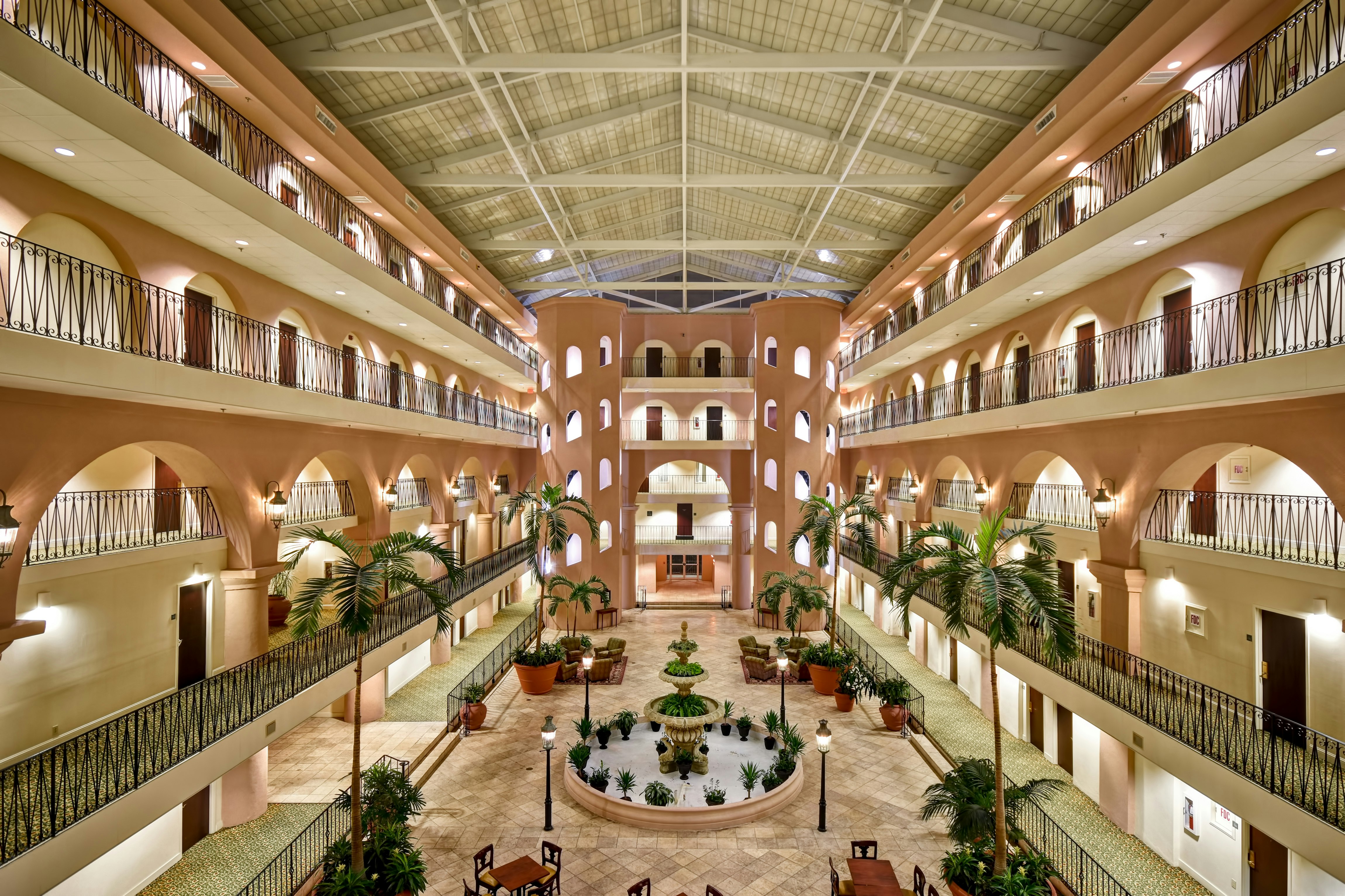 Embassy Suites Charleston Historic Charleston photo4
