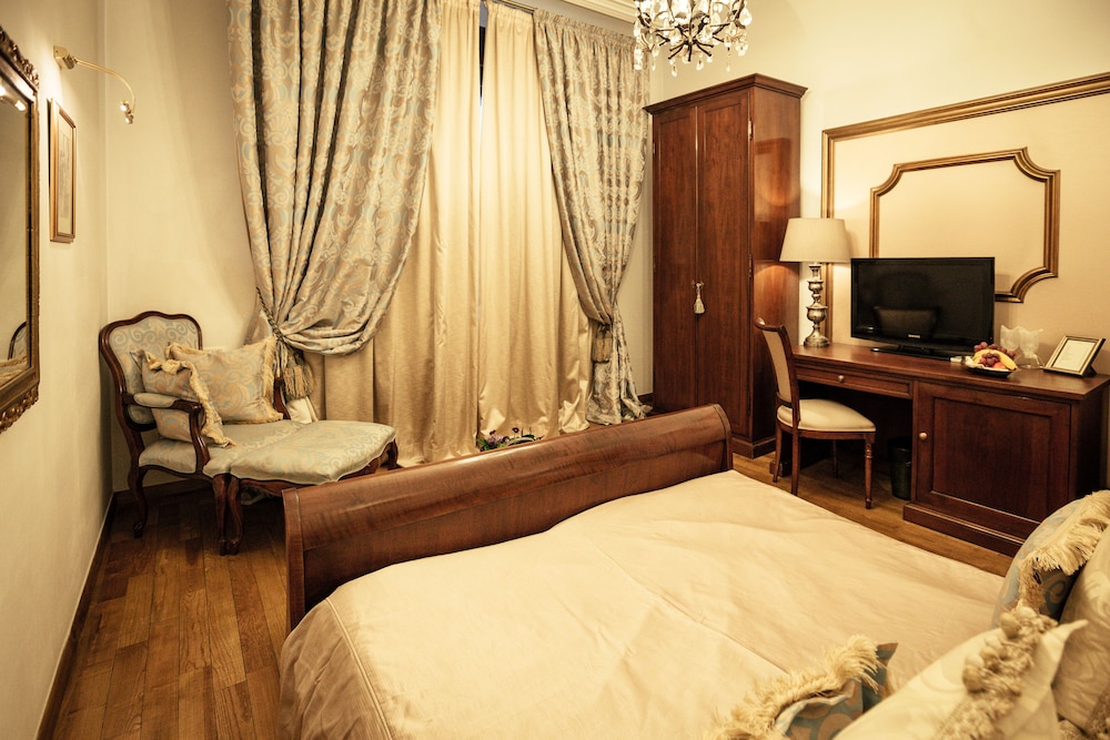 Scala Boutique Hotel 10/50