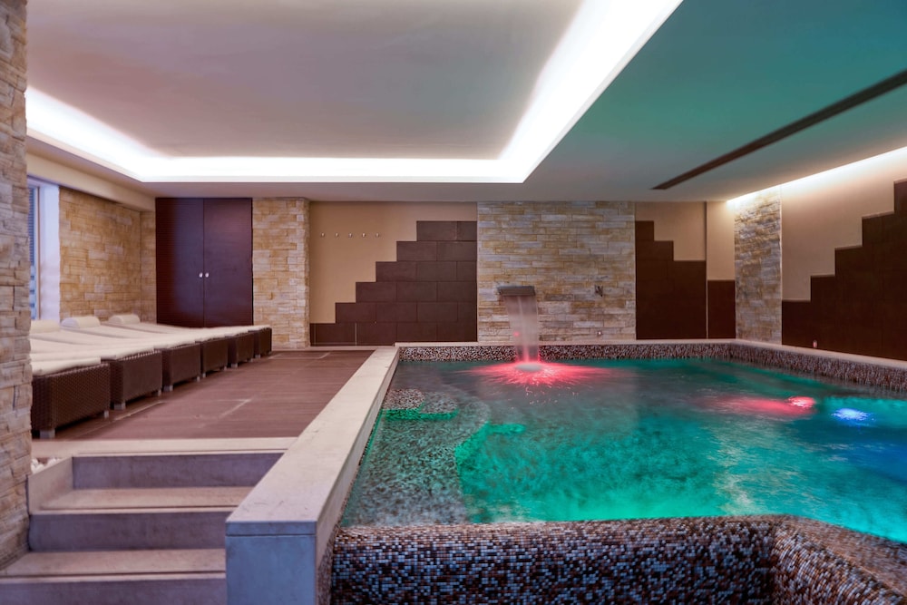 Blu Hotel Acquaseria 29/55