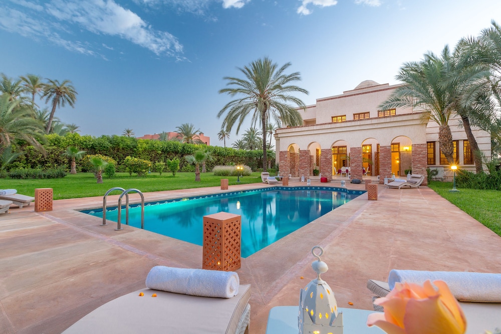 Domaine Rosaroum 43/50
