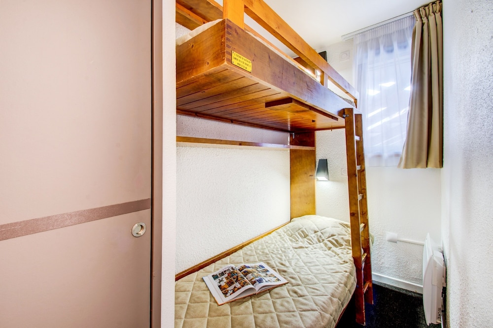 Residence Vacanceole Le Privilege 20/60