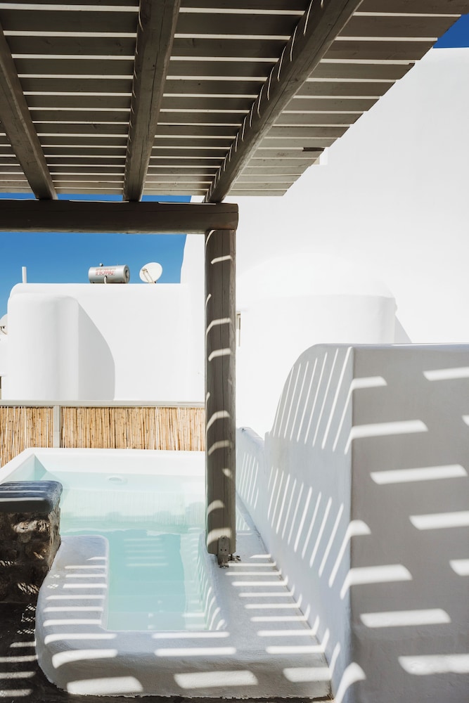 Mykonos Residence Villas & Suites 20/48