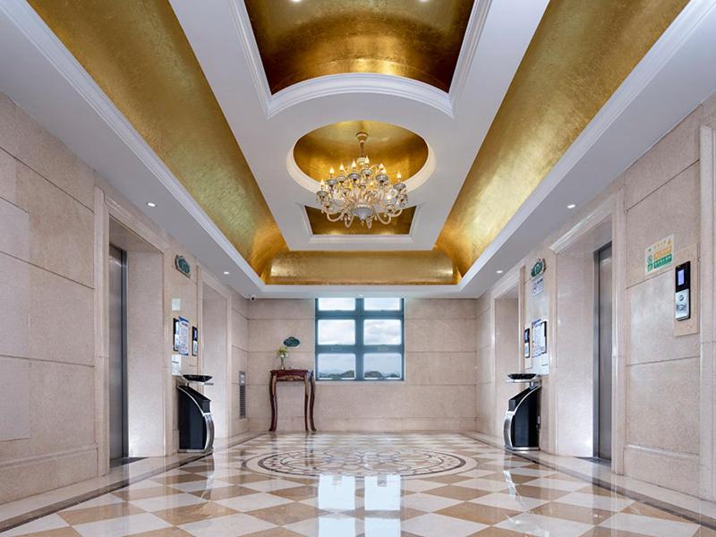 Vienna Hotel (Shenzhen Pingshan High-Speed Railway Station) photo4
