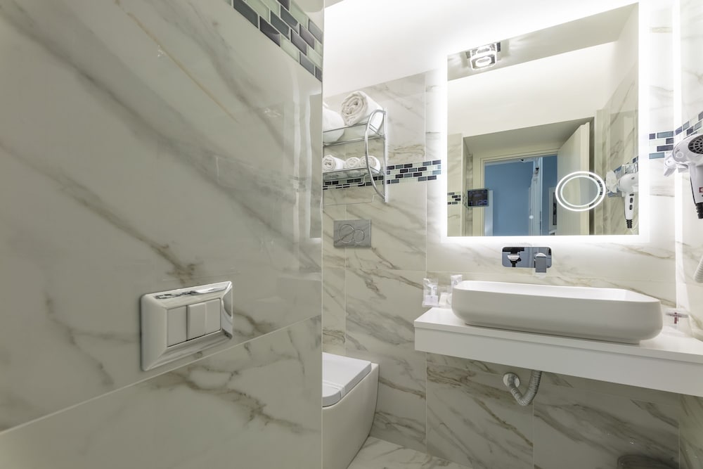 The One Boutique Hotel & Spa - Adults Only 74/75