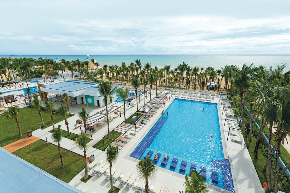 Hotel RIU Playacar All Inclusive 38/65