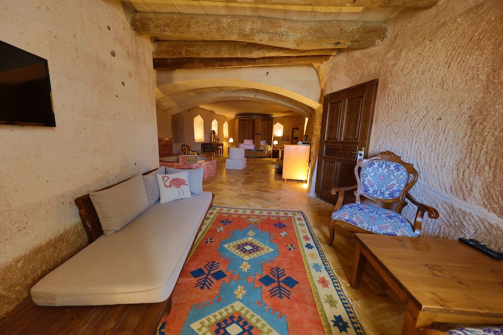 Eyes Of Cappadocia Cave Hotel 57/81