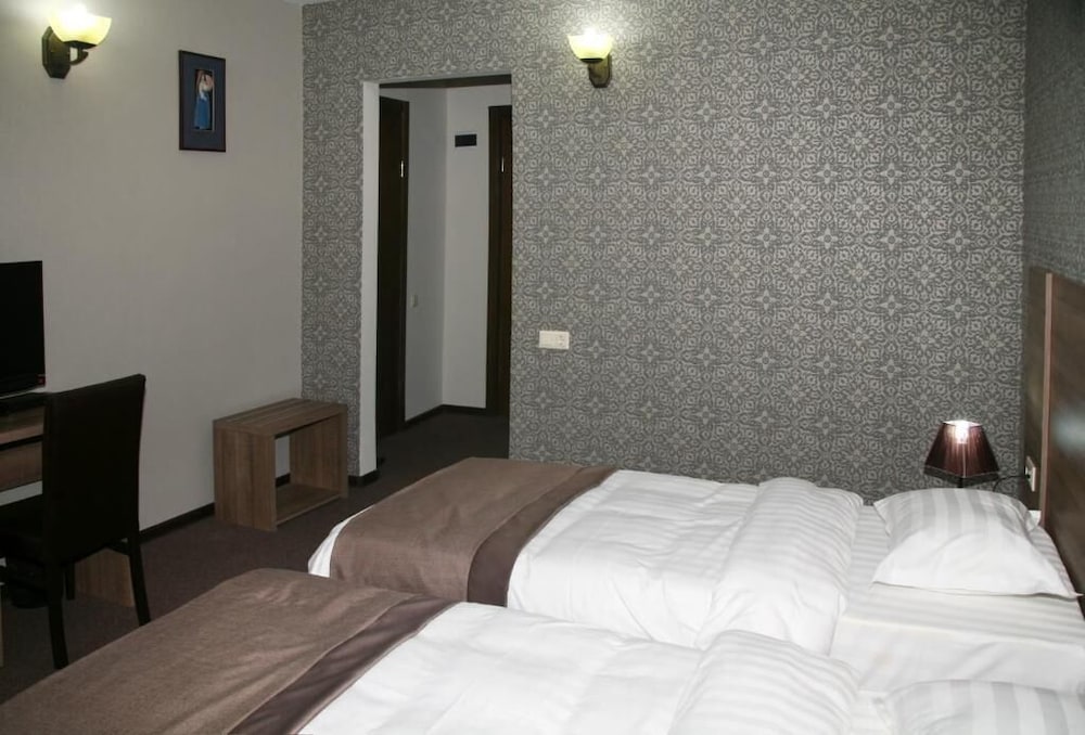 Old Metekhi Hotel 18/50