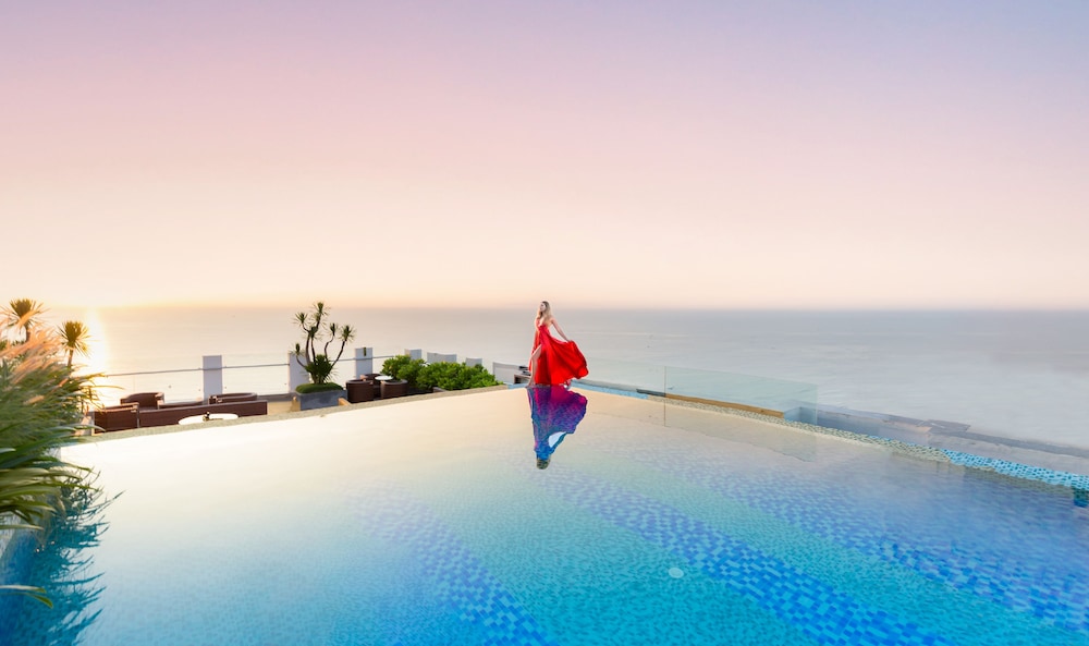 Haian Beach Hotel And Spa 40/71