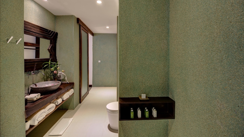 GOLDEN TEMPLE RETREAT酒店(GOLDEN TEMPLE RETREAT) 图片4
