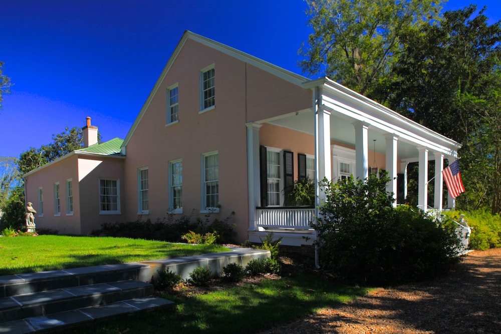 Sunnyside Bed & Breakfast 38/38