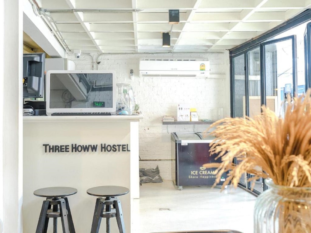 3howw Hostel Khaosan 39/46