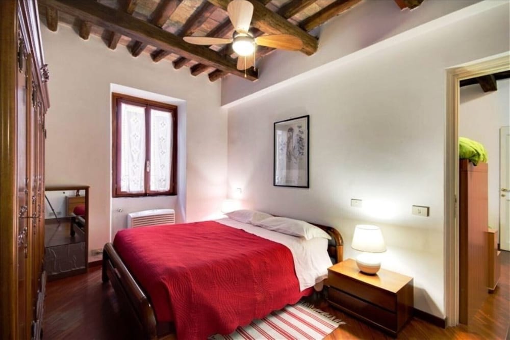 2 BEDROOMS, APARTMENT, CITY VIEW, TERRACE