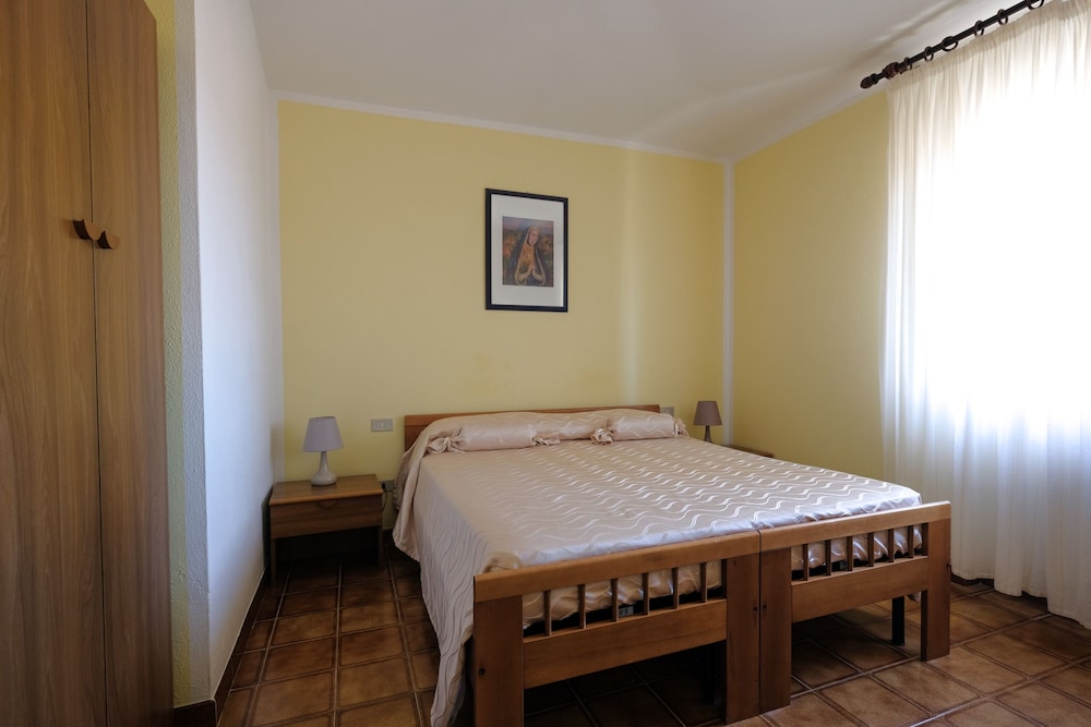 Hotel Ristorante L'aragosta 13/48