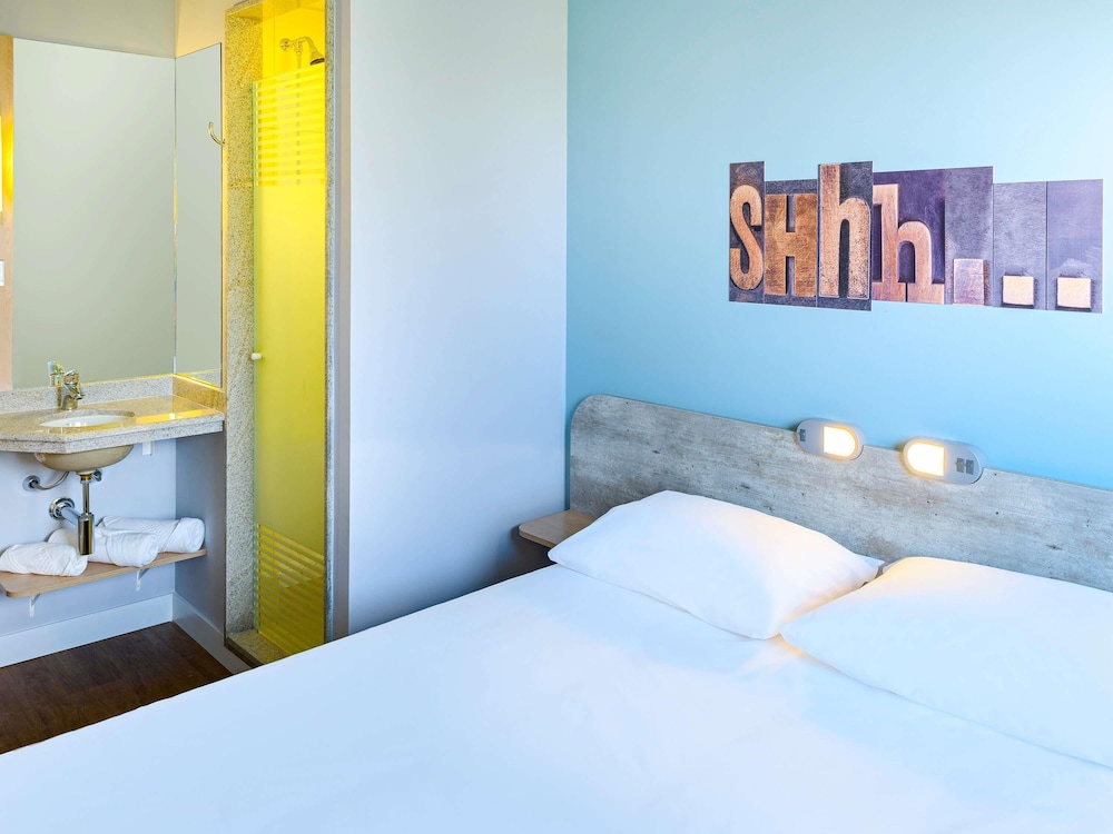 Ibis Budget Sorocaba 17/48