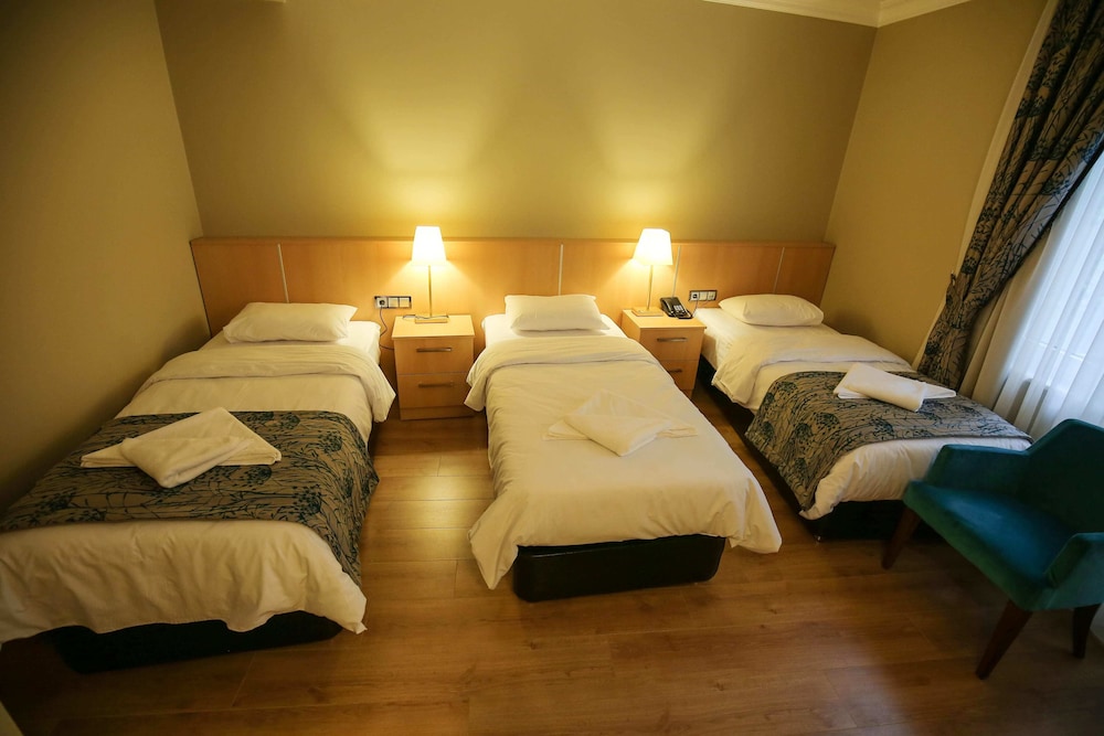 Artika Hotel 17/48
